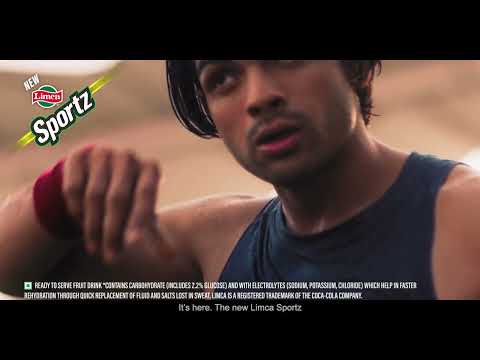 Limca Sportz-Ek Aur