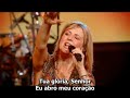 Hillsong - Open My Eyes (Legendado em português) Hillsong - Open My Eyes (Legendado em português)