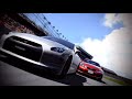 Gran Turismo 5 Prologue - Intro Gran Turismo 5 Prologue - Intro