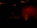 Bill Frisell & Greg Leisz - Baba Drame (Boubacar Traore) at The Grey Eagle (3.20.09) 4/4