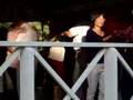 Rita Gills Orkester på Djäkneberget