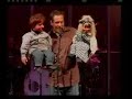 Mark Thompson Ventriloquist Christian Show