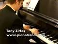 Tony Zirfas at the Mart