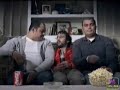 اديني عقلك طبعا النجم اللي في الوسط ده اسمه ماجد وهو اخف من كده كمان