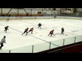 Härnösand vs Gislaved