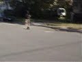 Motorcycle
