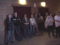 Jó ügyér dübörgött a rock az Adyban Jó ügyér dübörgött a rock az Adyban