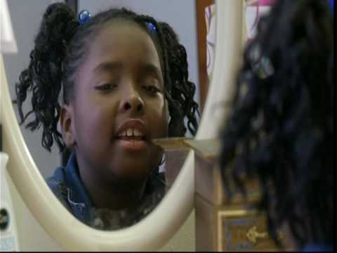 kid (girl) rapping MAMA SHO DON'T PLAY by doonk doonk