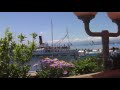 Lac Léman - CGN - Vapeur LA SUISSE en 2009