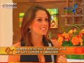 SOS Obesidade  - REDE TV - Bom dia Mulher 2/3