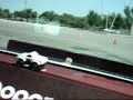 Autocrossing my Dodge Rampage Autocrossing my Dodge Rampage