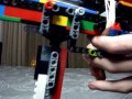 Lego Crossbow V2 ( Slimmer ) Lego Crossbow V2 ( Slimmer )