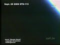 Ufo Sighting NASA Secret Coverup Orb Ovni