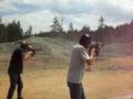 AK-47 vs. AR-15 (AK WINS!)