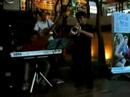 Have You Met Miss Jones - Starbucks Terrace 49, Thailand