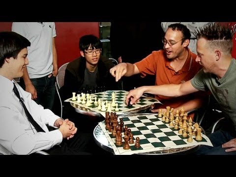 chess chess