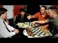 The Most Epic Chess Scam of All Time!