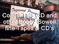 Bobby Sowell - Honky Tonk Time Bobby Sowell - Honky Tonk Time