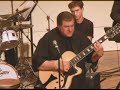 Jazz Guitar Robert Conti 8 String Guitar