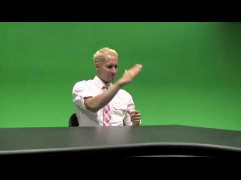 Image of NSAD Interview with Richard Spiecker Part #2