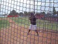 Josh Jones AKA Big P@PI