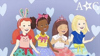 The Wellie Wishers Released A New Song!