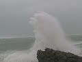 tempete bretonne