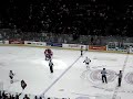 Sheldon Souray Slap Shot!