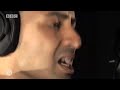 Jay Sean and MC Zani beatbox freestyle for Mic Check