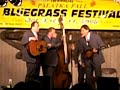 Palatka, Fl Fall Bluegrass Festival #3
