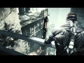 Crysis 2: Prophet Returns Trailer