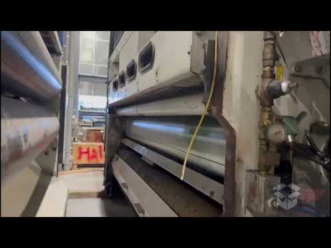 1999 MARTIN DRO 1628 Die Cutters, Rotary | Corrugated Machinery Brokers (1)