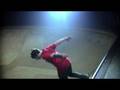 Totinos Roll into the X Games contest