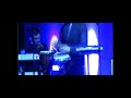 Treasure Room -- papa was a ... (Live at BMW Gala)