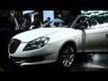 ジュネーブショー2008速報 LANCIA DELTA