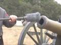 12-Pound Napoleon Cannon