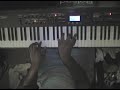 Faithful by Hezekiah Walker (Part 1)