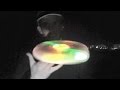 The UFO Frisbee | Brodie Smith