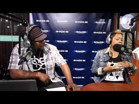 monifah - Subscribe to our page: http://bit.ly/SVsBQC TWITTER: http://twitter.com/RealSway http://twitter.com/TheHappyHourwHB http://twitter.com/DJWonder http://twitte...