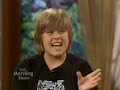Sprouse Bros - The Morning Show