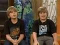 Sprouse Bros - The Morning Show
