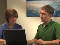 Sally Ride explores the sky in Google Earth 4.2 Sally Ride explores the sky in Google Earth 4.2