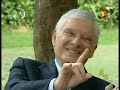 Entrevista com Prof. Luiz Machado na GNT
