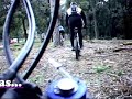 Rafa sabe volar...