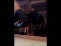 Queens Of The Stone Age - In My Head Guitar Cover