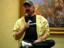 Jim Beaver at Sept. Eyecon 1 Jim Beaver at Sept. Eyecon 1