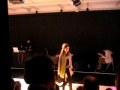 'agn�s b. femme paris collection'
 live at agn�s b (paris,france)march 03,2006
playing 'gift for lolita'
http://www.organ-o-rounge.org/