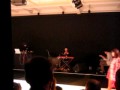 'agn�s b. femme paris collection'
 live at agn�s b (paris,france)march 03,2006
playing 'gift for lolita'
http://www.organ-o-rounge.org/