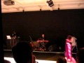 'agn�s b. femme paris collection'
 live at agn�s b (paris,france)march 03,2006
playing 'gift for lolita'
http://www.organ-o-rounge.org/