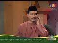 Al Kuliyyah - kenapa membujang 1